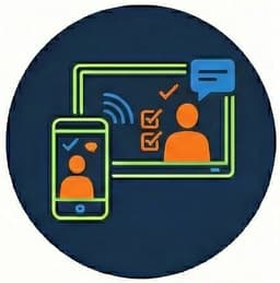 Ένοικοι ενημερωμένοι παντού